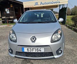 RENAULT TWINGO 1.2 MARÇO/08