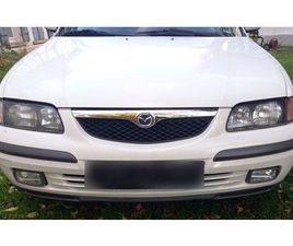 , 115PS, 2.0L, KLIMA, 2. HAND, BJ...