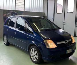 MERIVA 1.3 CDTI 16V COSMO 75CV