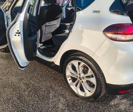 RENAULT SCENIC SPORT 1.5 TDI