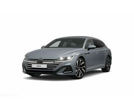 VOLKSWAGEN ARTEON SHOOTING BRAKE 2.0 TDI 4MOTION R-LINE DSG