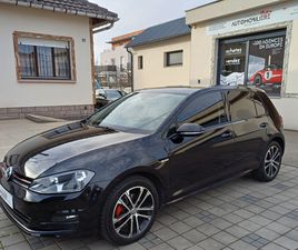 VII 2.0 TDI 150 CH DGS6 CONFORTLINE BUSINESS BOITE NEUVE