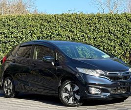 L-PACKAGE 1.5 HYBRID // HALF LEATHER SEATS // REVERSE CAMERA //ADAPTIVE CRUISE CONTROL