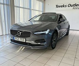 D4 AWD 190HK INSCRIPTION AUT/NAV/DRAG