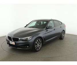 BMW SERIE 3 GT 320D 320D GT