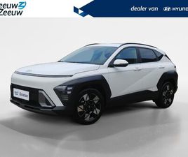 HYUNDAI KONA 1.6 GDI HEV COMFORT + 18'' VELGEN | Z&Z TOPDEAL | VAN € 38.790, NU VOOR € 36.290 |