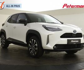 TOYOTA YARIS CROSS 1.5 HYBRID DYNAMIC | STOELVERWARMING | ADAPT. CRUISE | PDC |