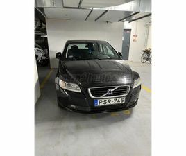 VOLVO S40 1.6 D DRIVE KINETIC EURO5