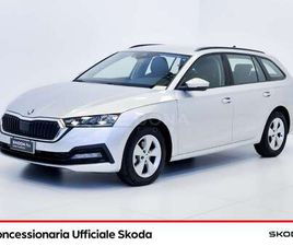 WAGON 2.0 TDI EVO EXECUTIVE 150CV DSG