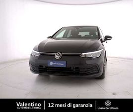 1.0 ETSI DSG EVO LIFE