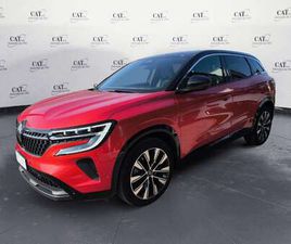 1.2 E-TECH HEV 200 TECHNO AT