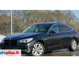 BMW 530 GRAN TURISMO
