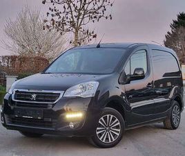 1.6 BLUEHDI L1H1 PREMIUM 120 CU /VNL S/S