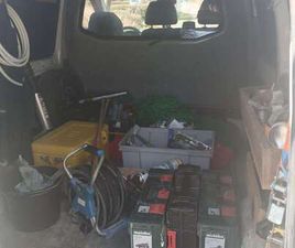 VITO 2.1 CDI A2 MIXTO