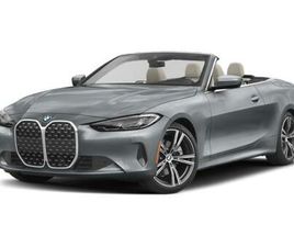 USED 2023 BMW 430 I XDRIVE