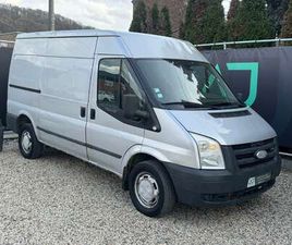 2.4 TDCI * AIRCO * PRIX EXPORT / MARCHAND *