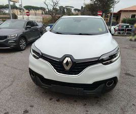 KADJAR 1.5 DCI ENERGY INTENS 110CV