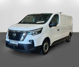 3.0T 2.0 DCI 150HK (DRAG, MOMS)