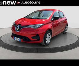 RENAULT ZOE R110 2020 BUSINESS R110