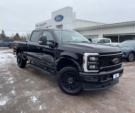NEW 2026 FORD F-250 SUPER DUTY SRW XLT