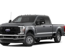 NEW 2026 FORD F-350 SUPER DUTY SRW XL