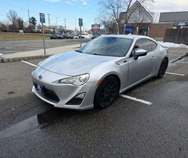 USED 2013 SCION FR-S BASE