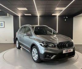 S-CROSS I 2017 1.6 DDIS COOL S