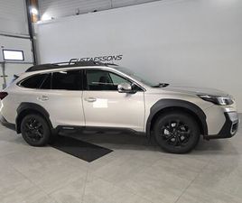 LIMITED AWD XFUEL | V-HJUL DRAG M-VÄRM