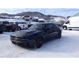 NEW 2026 DODGE CHARGER SCAT PACK