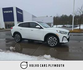 USED 2026 BMW X2 XDRIVE28I