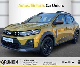 STEPWAY EXTREME TCE 110 DAB+ RADIO NAVI