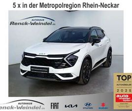 1.6L GT-LINE 360 KAMERA NAVI LEDER KLIMAAUTOM TOTW
