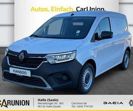 KANGOO RAPID ADVANCE L1 BLUE DCI 95 OPEN SESAME