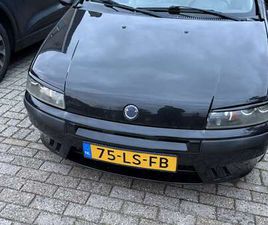 1.8 16V ABARTH KOMENDE WEEK 550.-