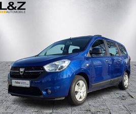 COMFORT TCE 100 7-SITZER