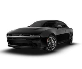 NEW 2026 DODGE CHARGER SCAT PACK PLUS