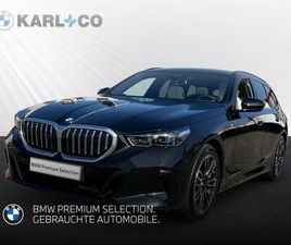 D M-SPORT TOURING HUD ACC 360 HARMAN AHK