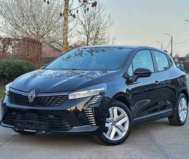 CLIO 1.0 TCE EVOLUTION