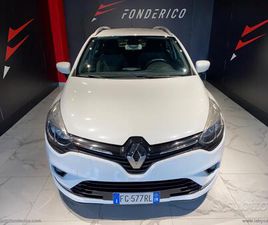 RENAULT CLIO SPORTER DCI 8V 90CV S&S ENERGY INT.