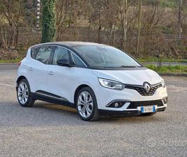 RENAULT SCENIC SCÉNIC DCI 8V 110 CV ENERGY BUSINES
