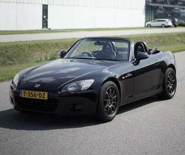 HONDA S2000 S 2000 2.0I