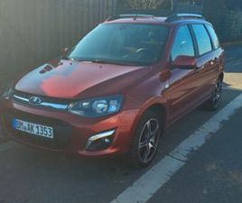 1.6 16V CROSS LUXUS CROSS LUXUS