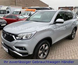 2.2 E-XDI 220 2WD SAPPHIRE NAVI|CAM|LEDER