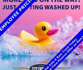 NEW 2026 RAM 1500 REBEL