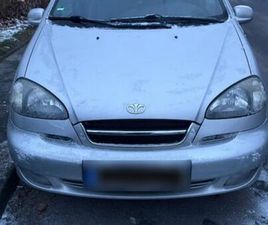 2.0 BENZIN | BAUJAHR 2004 | F...