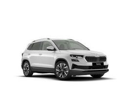 SKODA KAROQ ŠKODA KAROQ 130 LET PREMIUM 1,5 TSI DSG