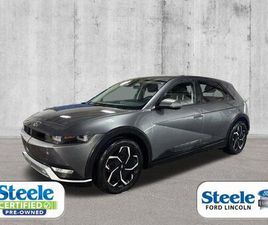 USED 2023 HYUNDAI IONIQ 5 PREFERRED