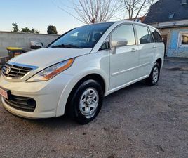 ANDERE ARIA 2.2 DIESEL 7-SITZER TÜV 07/2026