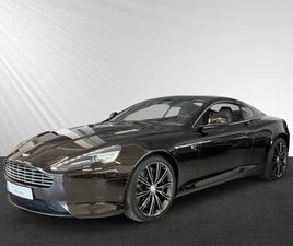 /VIRAGE, 2. HAND, UNFALLFREI, SCHECKHEFT