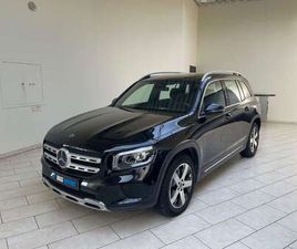 GLB 200 // TVA-RECUPERABLE